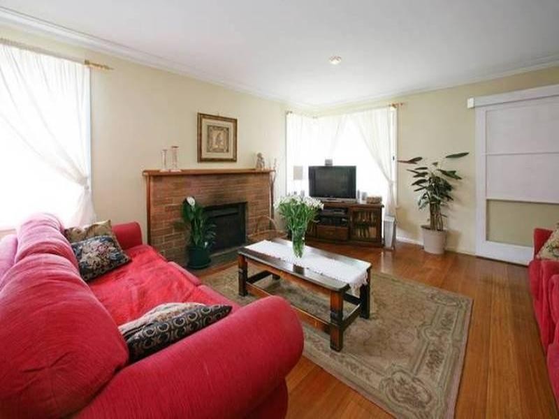 23 Stamford Crescent, Rowville VIC 3178