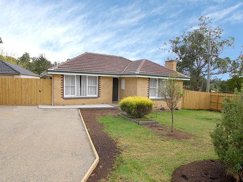 19 Beatrice Street, Kilsyth VIC 3137