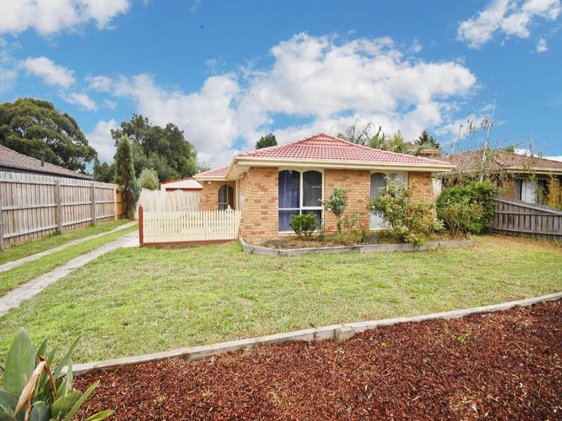 65 Bryden Drive, Ferntree Gully VIC 3156