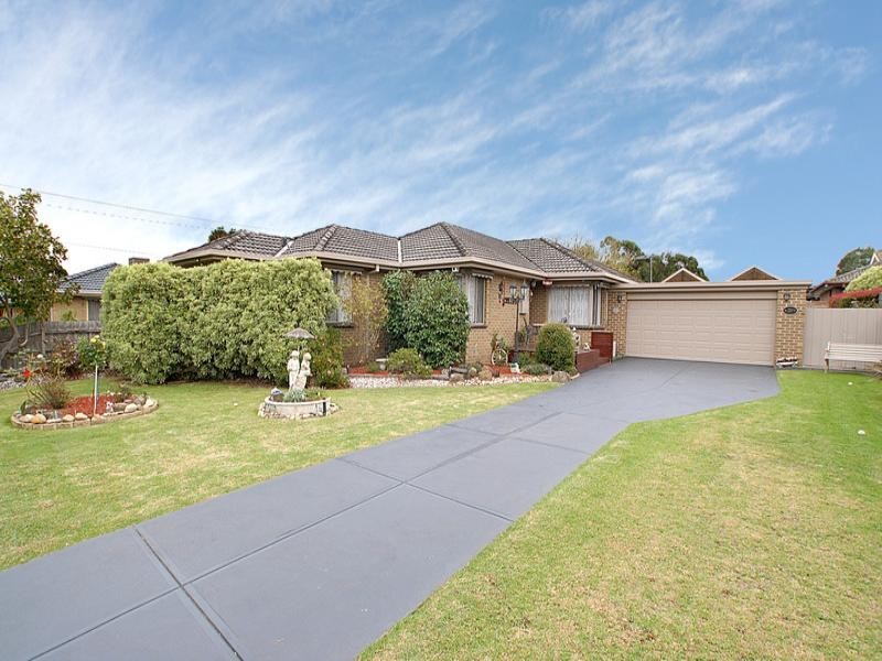 31 Rosehill Street, Scoresby VIC 3179