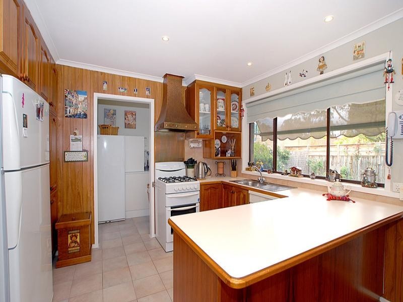 31 Rosehill Street, Scoresby VIC 3179