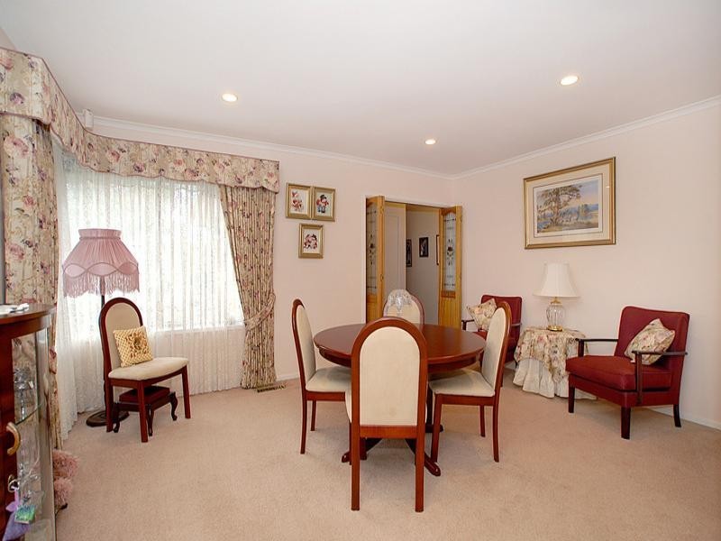 31 Rosehill Street, Scoresby VIC 3179