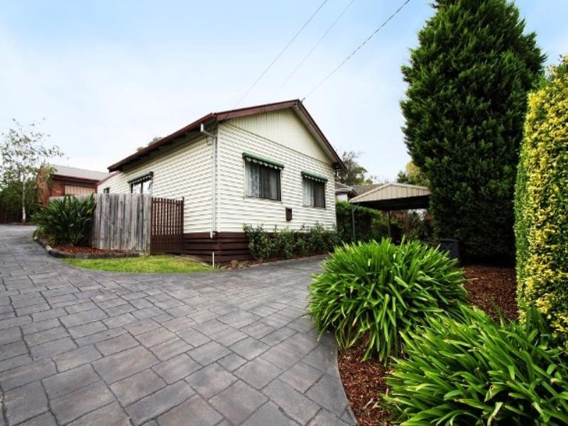25A Tulip Crescent, Boronia VIC 3155