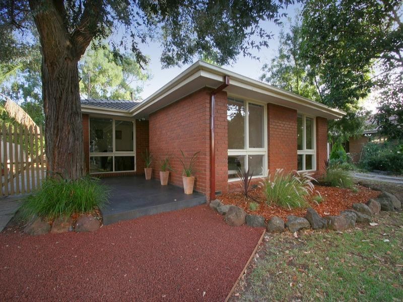 2 Ferntree Court, Ferntree Gully VIC 3156
