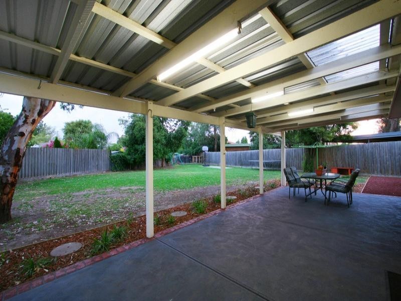 2 Ferntree Court, Ferntree Gully VIC 3156