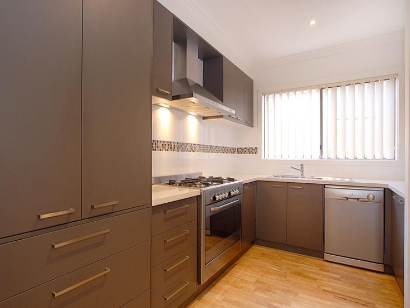 21 Treerise Boulevard, Ferntree Gully VIC 3156