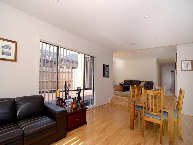 21 Treerise Boulevard, Ferntree Gully VIC 3156