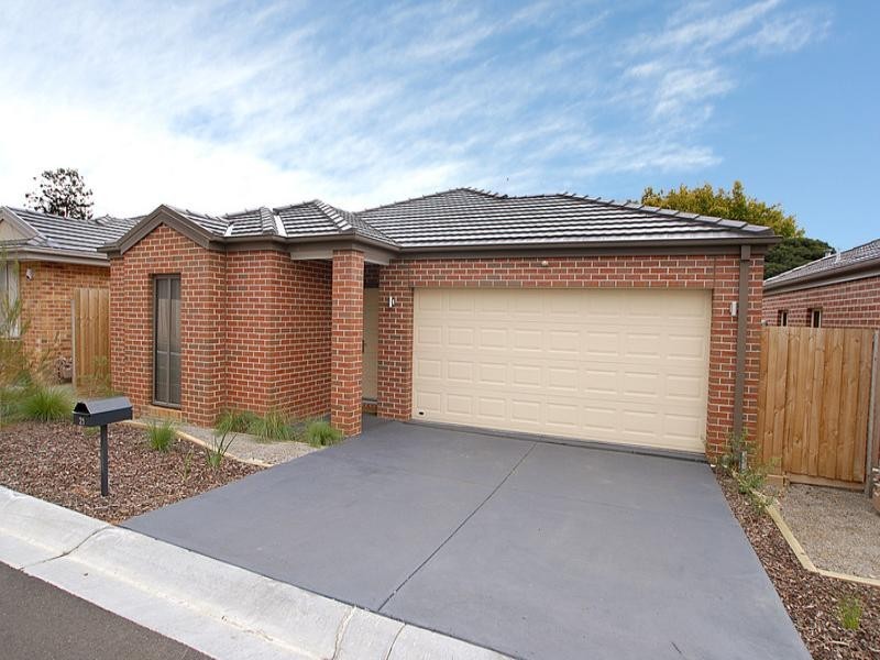 21 Treerise Boulevard, Ferntree Gully VIC 3156