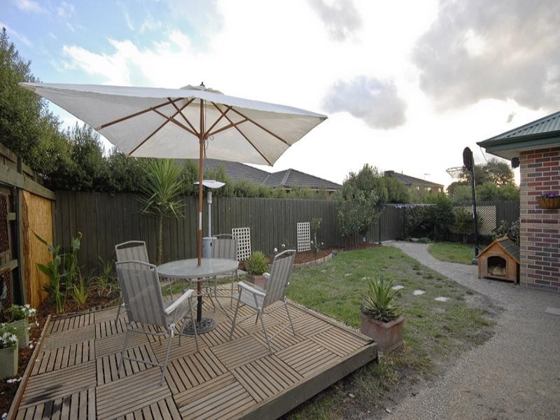 13 Sugar Gum Court, Upper Ferntree Gully VIC 3156