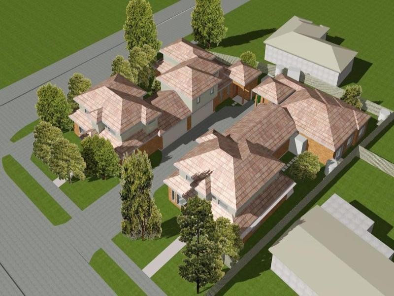 32 Kathryn Road, Knoxfield VIC 3180