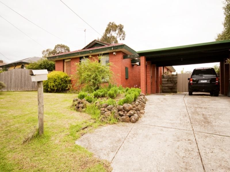 49 Deschamp Crescent, Rowville VIC 3178