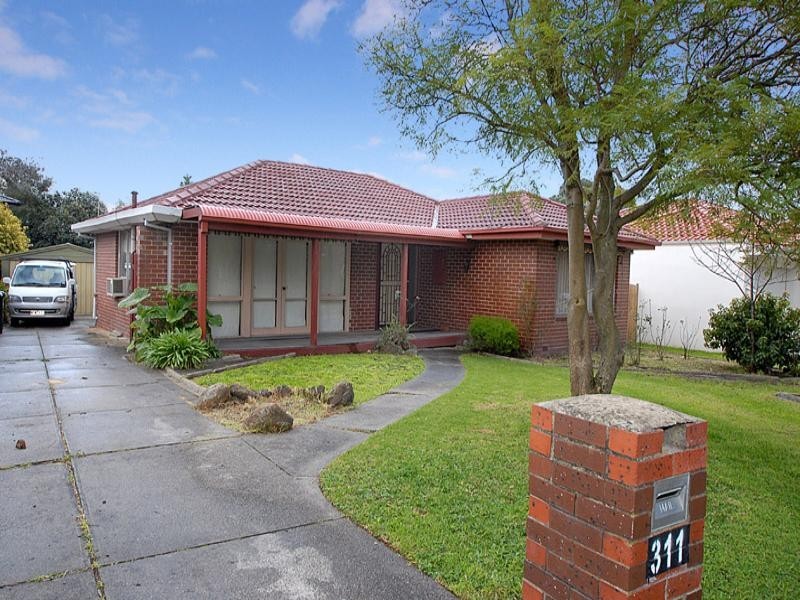 311 Lum Road, Wheelers Hill VIC 3150