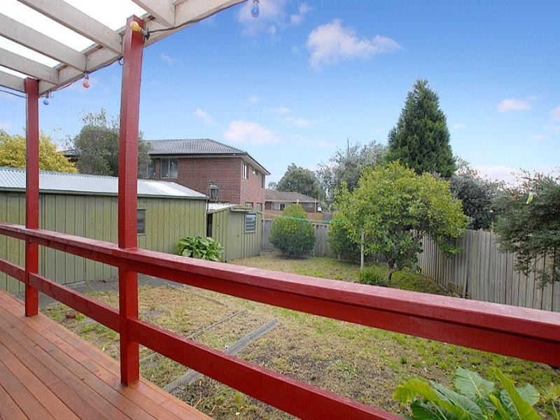 311 Lum Road, Wheelers Hill VIC 3150