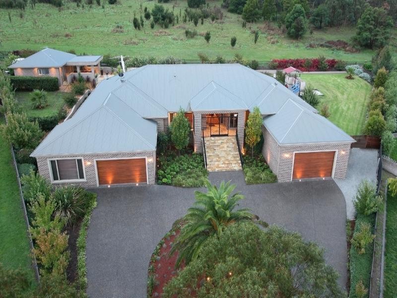 5 Panorama Court, Lysterfield South VIC 3156