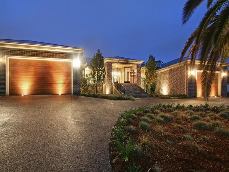 5 Panorama Court, Lysterfield South VIC 3156