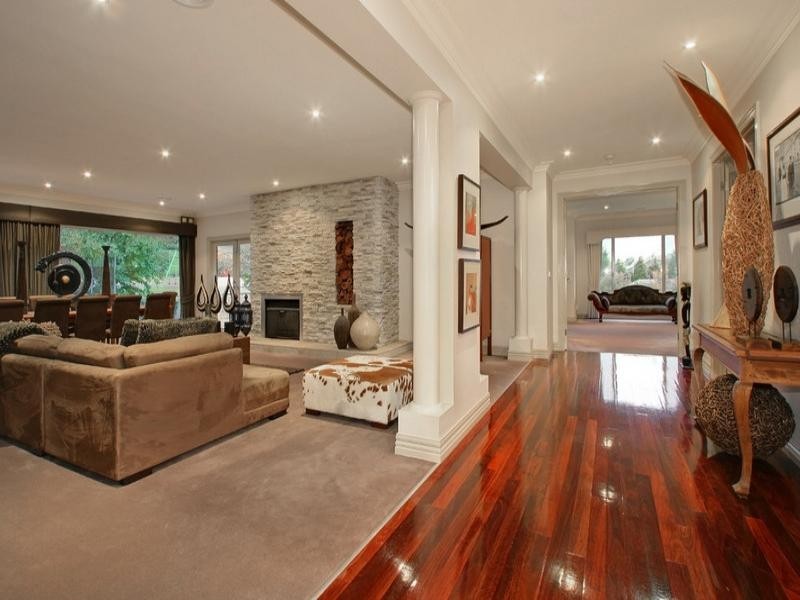 5 Panorama Court, Lysterfield South VIC 3156