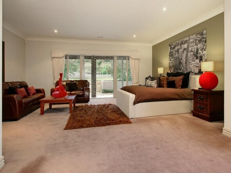 5 Panorama Court, Lysterfield South VIC 3156