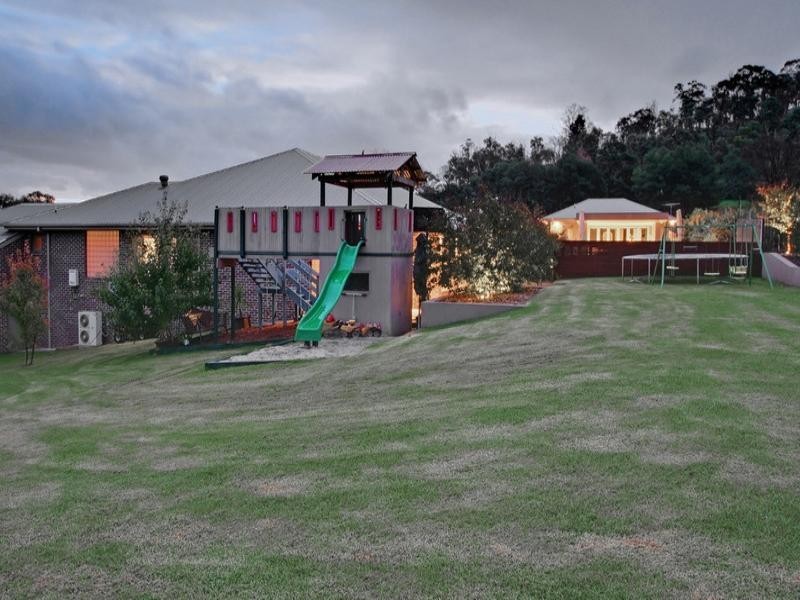 5 Panorama Court, Lysterfield South VIC 3156