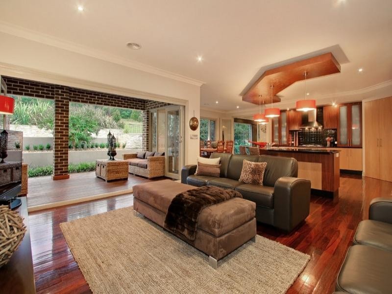 5 Panorama Court, Lysterfield South VIC 3156