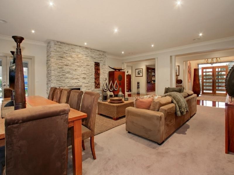 5 Panorama Court, Lysterfield South VIC 3156