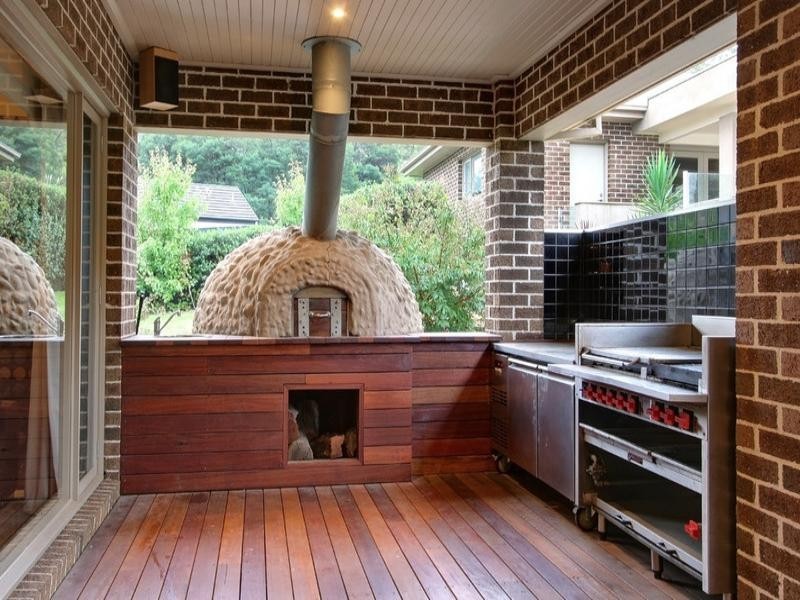 5 Panorama Court, Lysterfield South VIC 3156