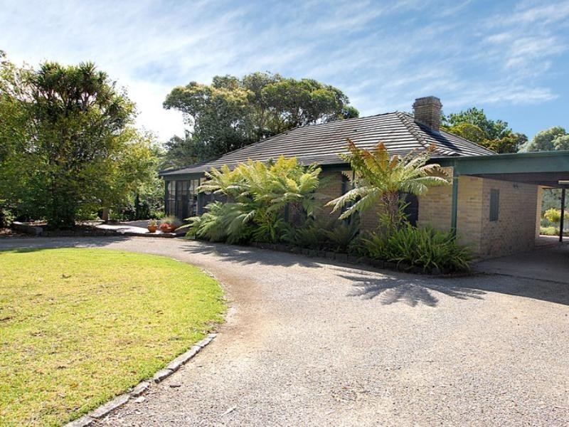 57 Coromandel Crescent, Knoxfield VIC 3180