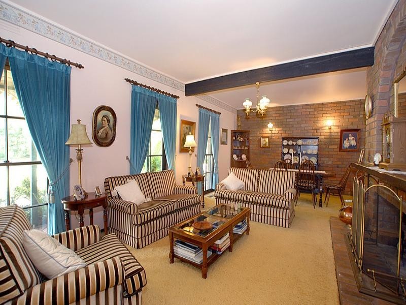 57 Coromandel Crescent, Knoxfield VIC 3180