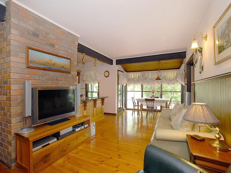 57 Coromandel Crescent, Knoxfield VIC 3180