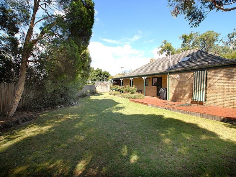 57 Coromandel Crescent, Knoxfield VIC 3180