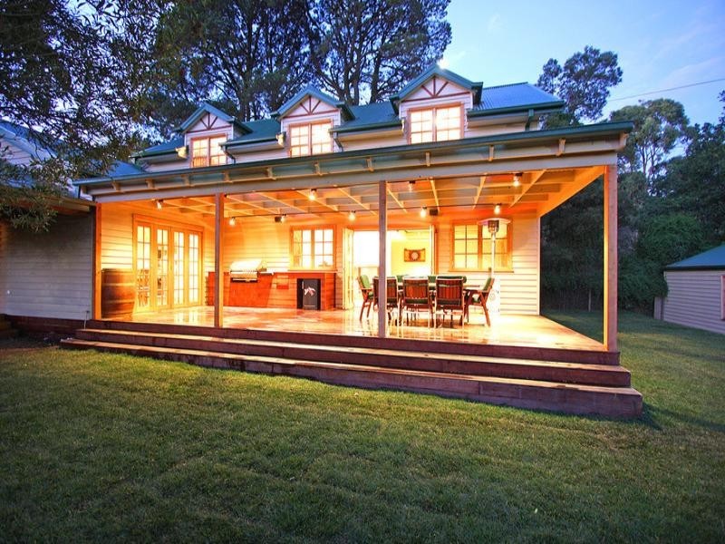 50 Morris Road, Upwey VIC 3158
