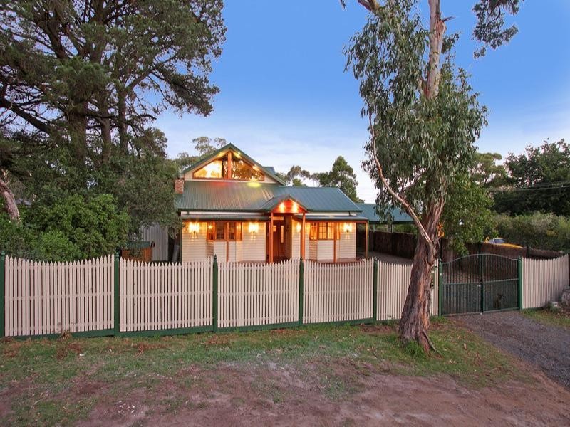 50 Morris Road, Upwey VIC 3158