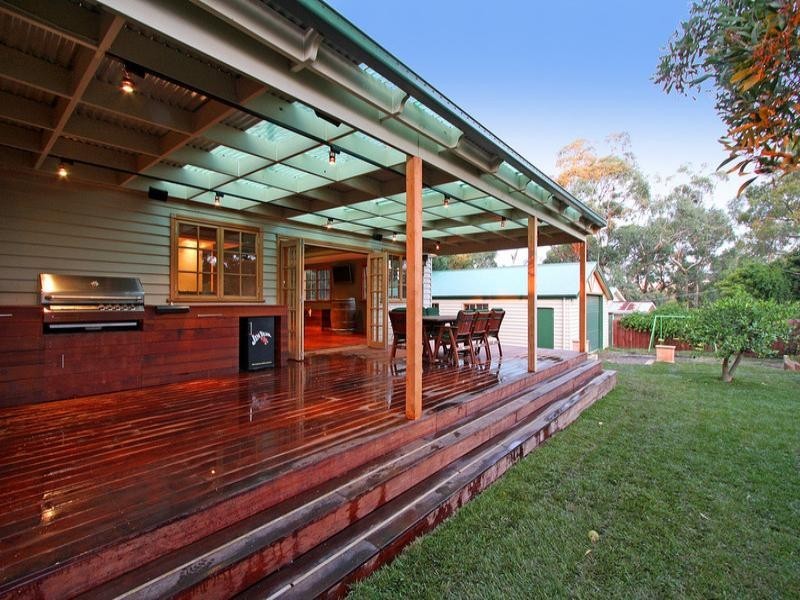 50 Morris Road, Upwey VIC 3158