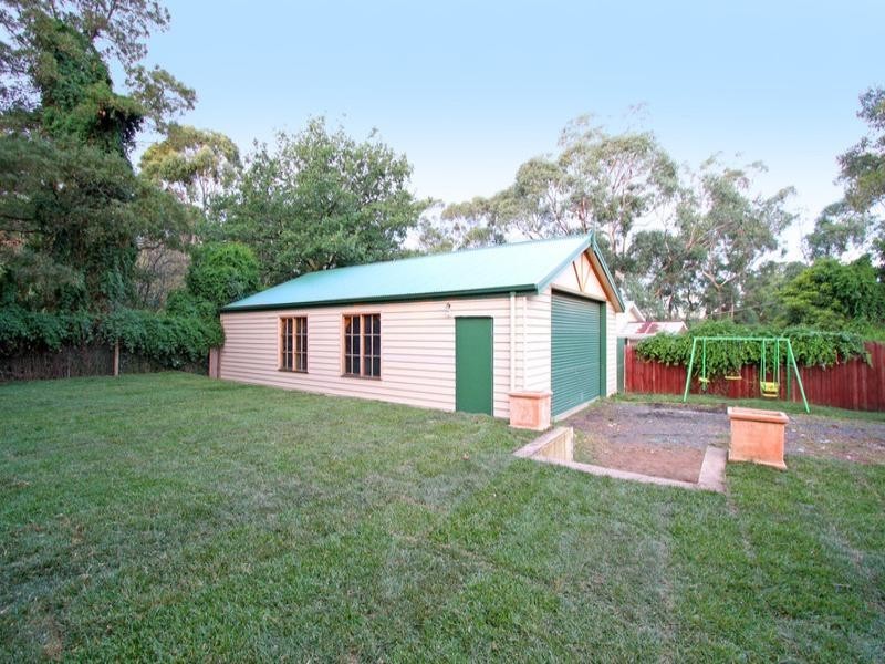 50 Morris Road, Upwey VIC 3158