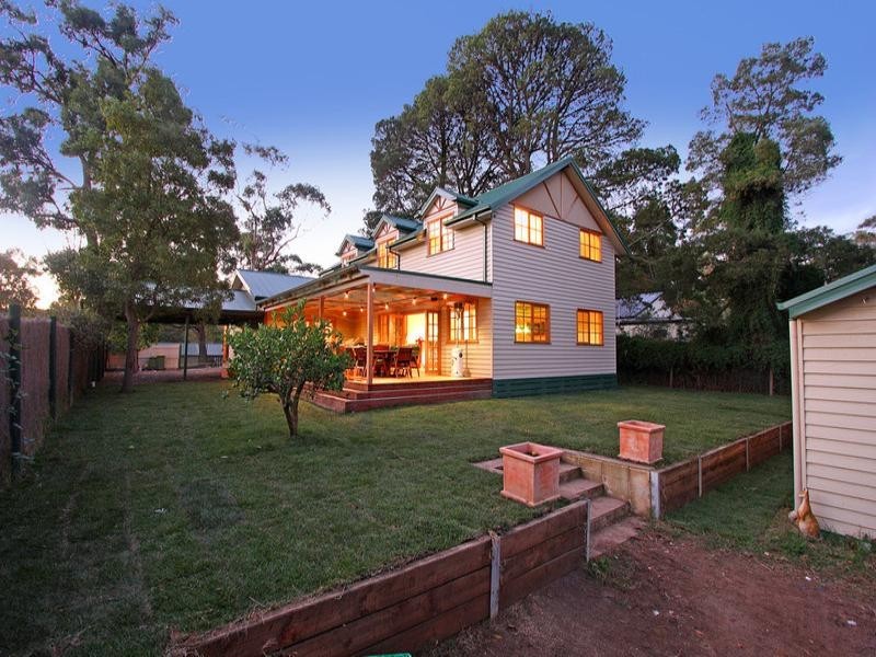 50 Morris Road, Upwey VIC 3158