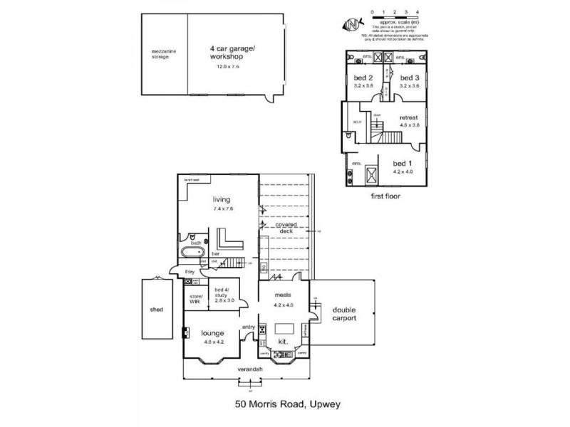 50 Morris Road, Upwey VIC 3158
