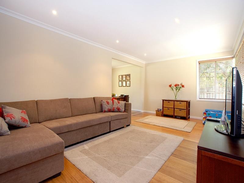 34 Parkview Drive, Ferntree Gully VIC 3156