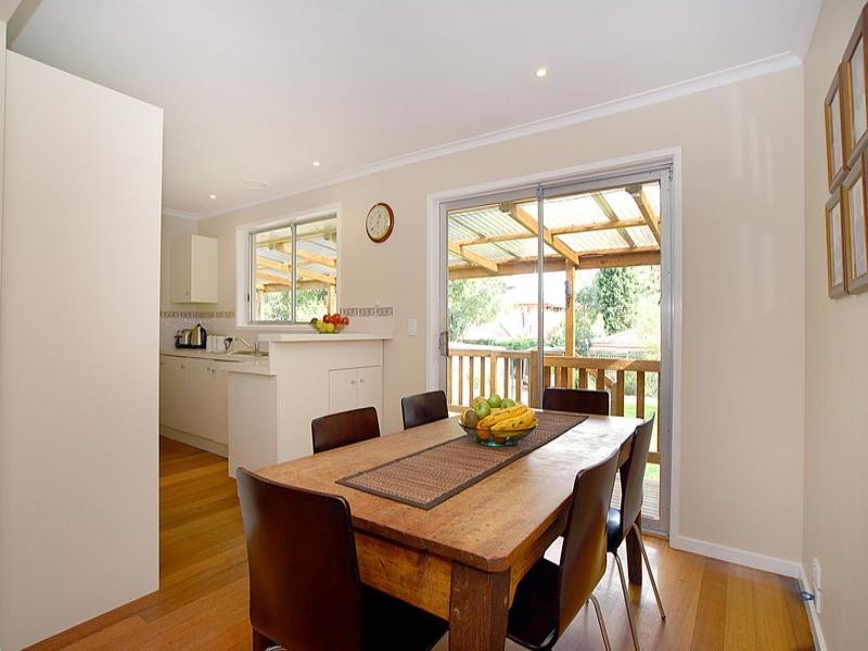 34 Parkview Drive, Ferntree Gully VIC 3156