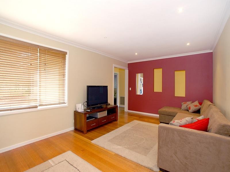 34 Parkview Drive, Ferntree Gully VIC 3156