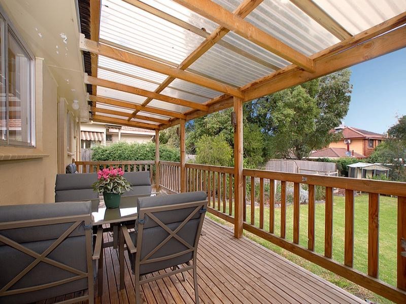 34 Parkview Drive, Ferntree Gully VIC 3156