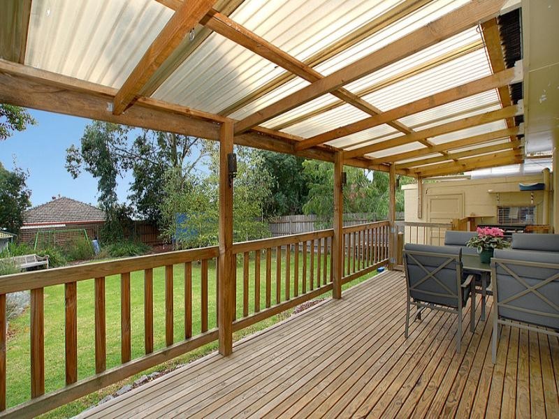 34 Parkview Drive, Ferntree Gully VIC 3156