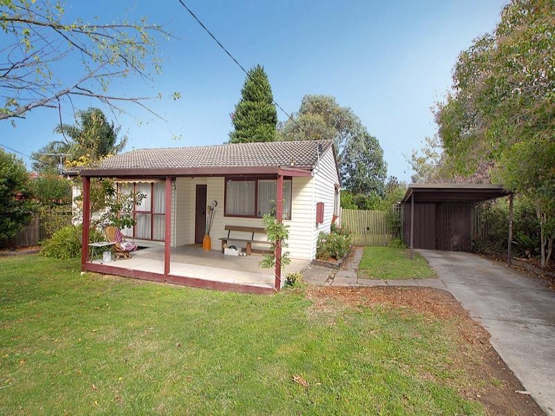 28 Lydford Road, Ferntree Gully VIC 3156
