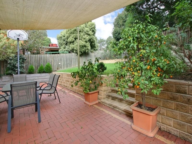 1 Bradley Place, Boronia VIC 3155