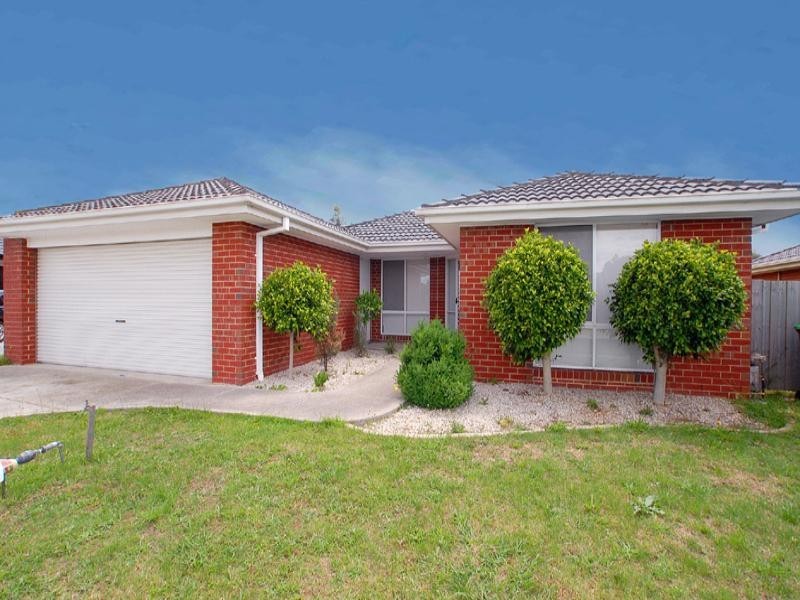 62 Emily Drive, Narre Warren VIC 3805