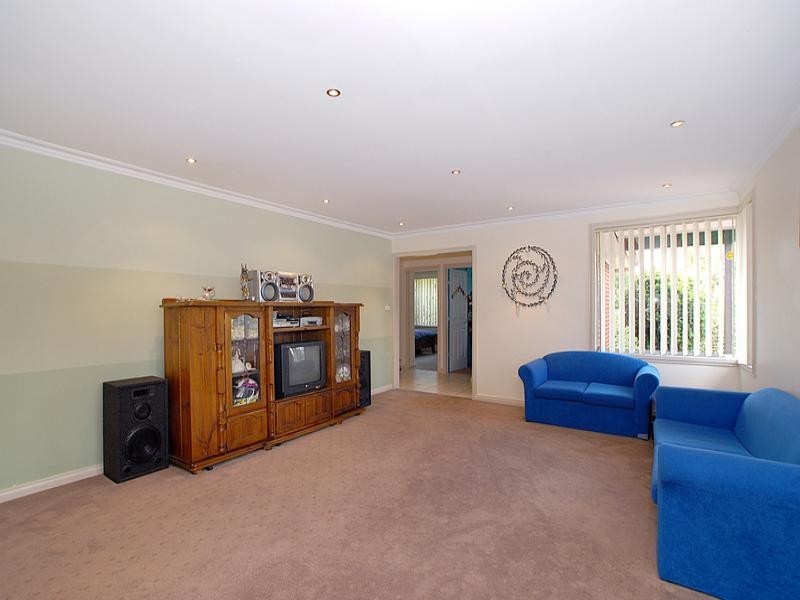 78 Mountain Gate Drive, Ferntree Gully VIC 3156