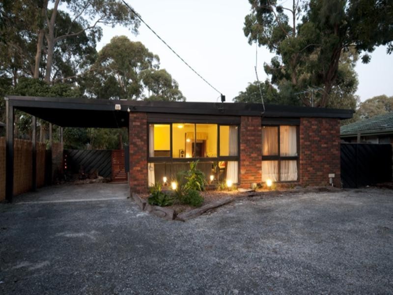 110 Harley Street North, Knoxfield VIC 3180
