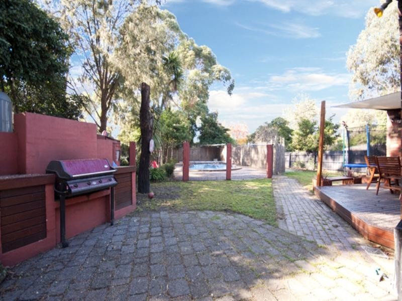 110 Harley Street North, Knoxfield VIC 3180