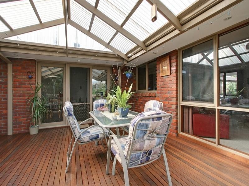 7 Banfield Court, Ferntree Gully VIC 3156