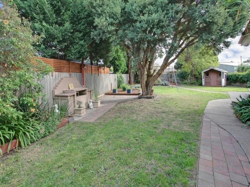 7 Banfield Court, Ferntree Gully VIC 3156