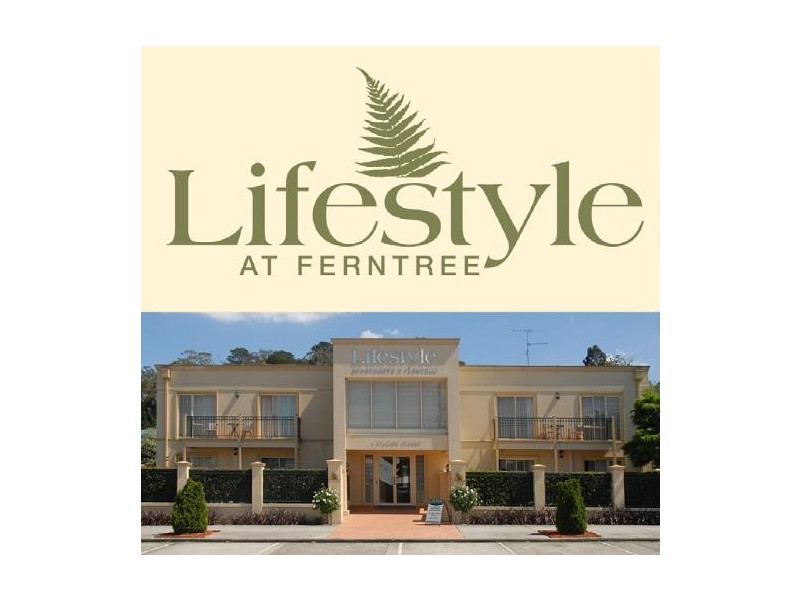 1 Station Street, Ferntree Gully VIC 3156