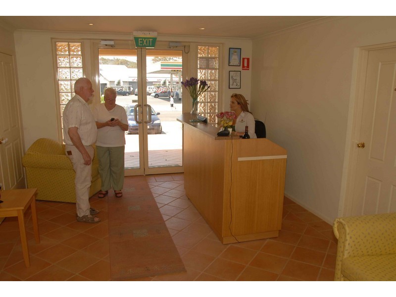 1 Station Street, Ferntree Gully VIC 3156